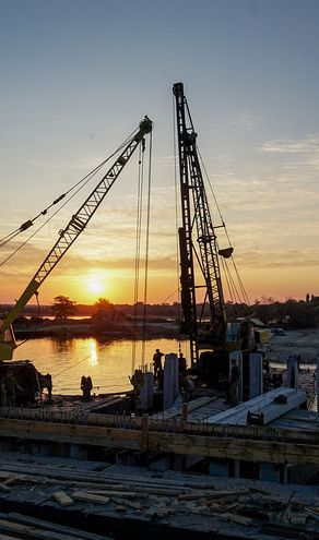 Діяльність ДССТ