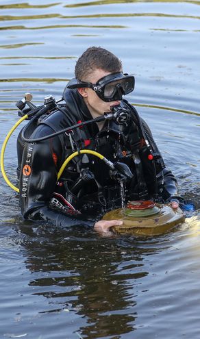 Діяльність ДССТ